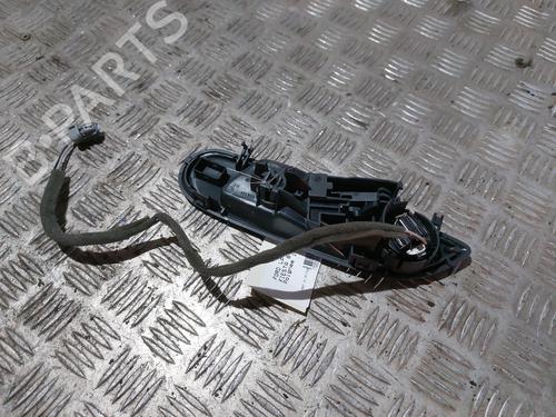 Front right interior door handle FORD FIESTA VI (CB1, CCN) 1.4 TDCi | BP21509626I14 