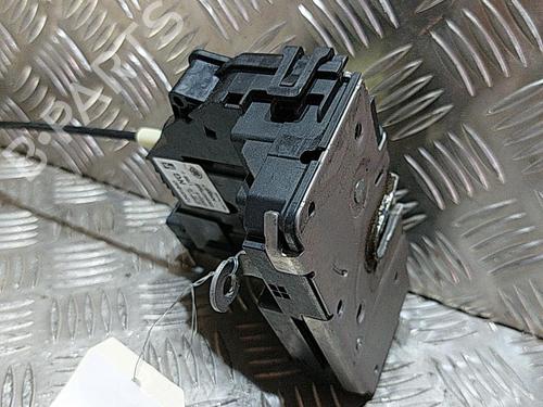 Used Front right lock OPEL CORSA E (X15) 1.4 (08, 68) (90 hp) 21514674