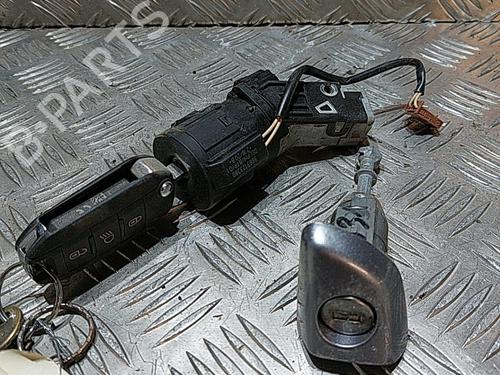 Elektronisk modul PEUGEOT 308 SW II (LC_, LJ_, LR_, LX_, L4_) 1.5 BlueHDi 130 (131 hp) 21511164