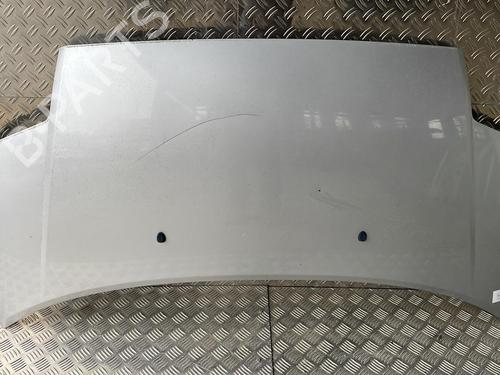 Used Hood CITROËN C2 (JM_) 1.4 HDi (68 hp) 21507237
