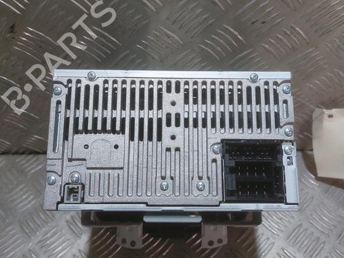 Radio HYUNDAI i10 I (PA) 1.2 | BP26708369E6 