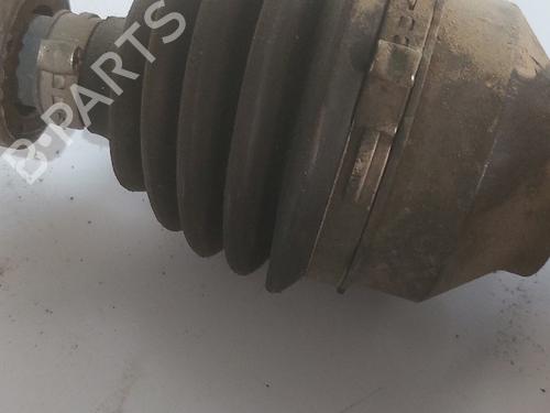 Right front driveshaft MINI MINI COUNTRYMAN (R60) Cooper | BP33824496M39 - Image 4
