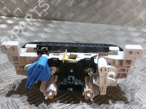 Used Climate control Climate control DACIA DUSTER (HS_) 1.5 dCi 4x4 (HSMC, HSMD) (110 hp) 21509302 21509302