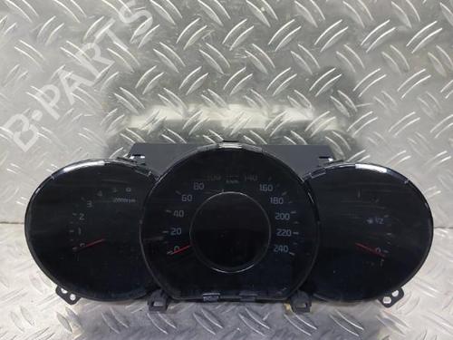 Instrument cluster KIA CEE'D (JD)  | BP21512716C47
