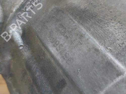 Used Gearbox Gearbox 22192879 22192879