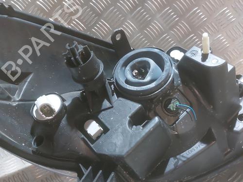 Venstre forlygte DACIA SANDERO 1.5 dCi | BP30962529C28 