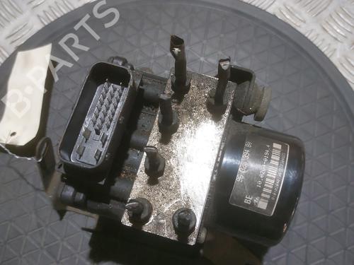 Used ABS pump PEUGEOT 206 SW (2E/K) 1.4 (75 hp) 26522454