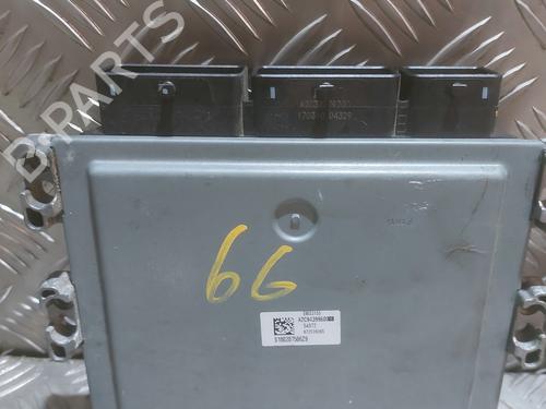 Electronic module DACIA LODGY (JS_) 1.2 TCe (JSAY, JSM0) | BP30725527M83  - Image 11