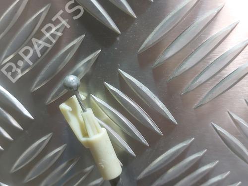 Front right lock OPEL CORSA E (X15) 1.4 (08, 68) | BP28603633C97 - Image 5