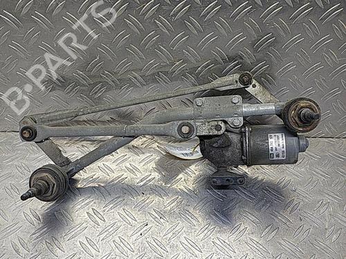 Front wiper motor FORD FIESTA V (JH_, JD_) 1.3 | BP21512809M29 