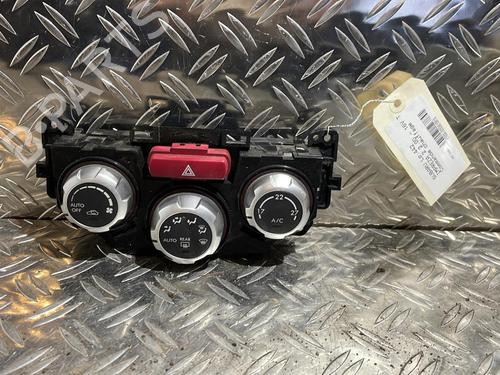 Used Climate control Climate control SUBARU IMPREZA Hatchback (GR, GH, G3) 2.0 D AWD (150 hp) 21515980 21515980