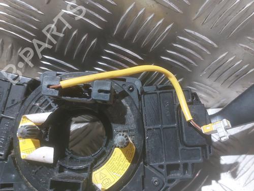 Steering column stalk FORD TRANSIT CONNECT (P65_, P70_, P80_) 1.8 Di | BP29756124I23 - Image 4