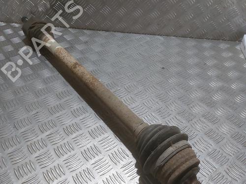 Used Right front driveshaft PEUGEOT 308 II (LB_, LP_, LW_, LH_, L3_) 1.6 HDi (92 hp) 26022003
