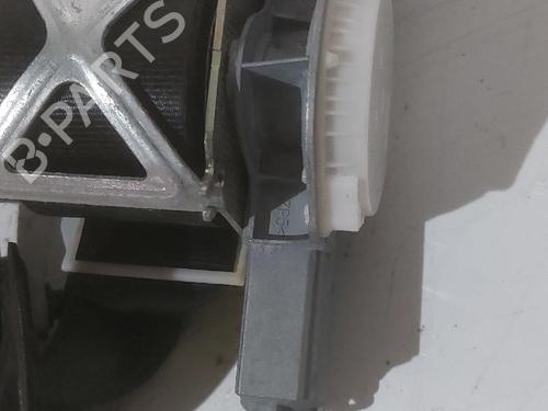 Used Front left seatbelt Front left seatbelt CITROËN C3 II (SC_) 1.4 VTi 95 (95 hp) 39725798 39725798