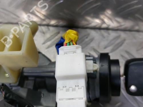 Ignition barrel KIA CEE'D (JD)  | BP21512666M48 