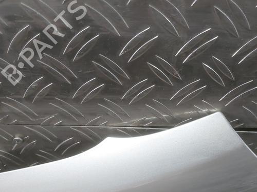 Left front fenders OPEL CORSA D (S07) 1.2 LPG (L08, L68) | BP27248735C41 