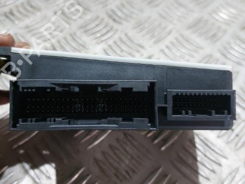 Used ECU airbags ECU airbags RENAULT SCÉNIC III (JZ0/1_) 1.9 dCi (JZ0J, JZ1J, JZ1K, JZ1S) (131 hp) 24363421 24363421
