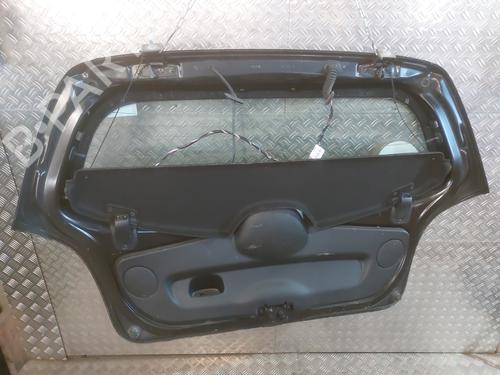 Tailgate RENAULT TWINGO II (CN0_) 1.2 16V (CN04, CN0B) | BP27219461C6
