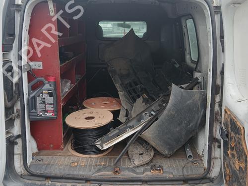 Climate control RENAULT KANGOO Express (FW0/1_) 1.5 dCi 70 (FW0A, KW0V) | BP30354376I5 - Image 7