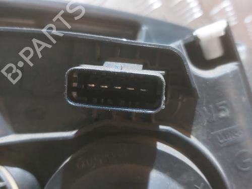 Left headlight RENAULT SCÉNIC III (JZ0/1_) 1.5 dCi | BP30084364C28 