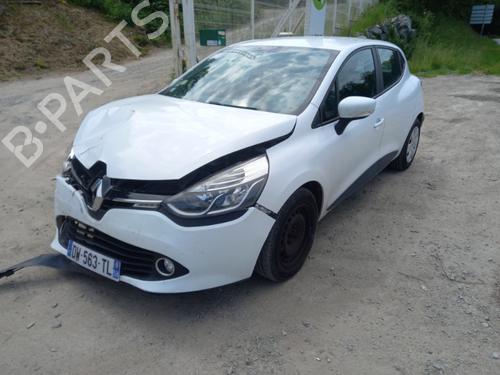 Fuse box RENAULT CLIO IV (BH_) 1.5 dCi 75 | BP25261237E1 - Image 8