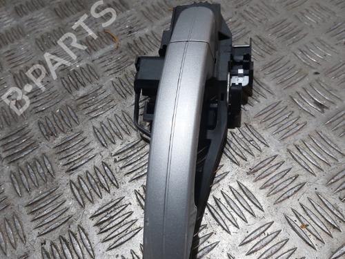 Rear right exterior door handle FORD FOCUS III 1.6 TDCi ECOnetic | BP21509593C130 