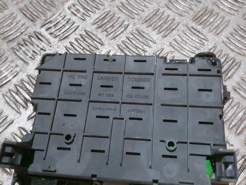Fuse box PEUGEOT 206 Hatchback (2A/C) 1.1 i | BP22990616E1 