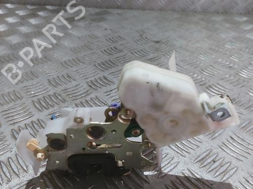 Front left lock NISSAN X-TRAIL I (T30) 2.2 dCi 4x4 | BP26221081C98 
