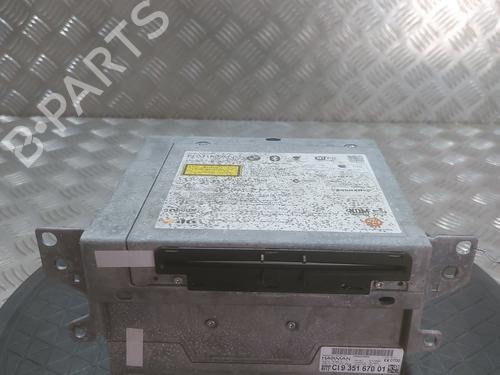 Used Radio BMW 1 (F20) 118 d (143 hp) 22178126