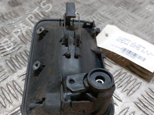 Front left exterior door handle CITROËN JUMPY I Van (BS_, BT_, BY_, BZ_) 2.0 HDi 95 | BP21510020C128 