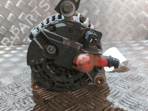 Alternator NISSAN JUKE (F15) 1.5 dCi | BP21775635M7 