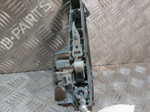 Front left exterior door handle CITROËN C3 II (SC_) 1.4 HDi 70 (SC8HZC, SC8HR0, SC8HP4) | BP21505738C128 