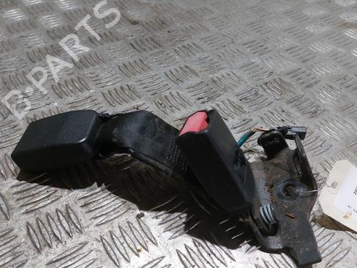 Used Seat buckle RENAULT LAGUNA III (BT0/1) 2.0 dCi (BT07, BT0J, BT14, BT1A, BT1S) (131 hp) 21504878