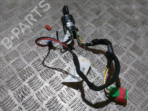 Used Ignition barrel PEUGEOT 307 (3A/C) 2.0 HDi 110 (107 hp) 21596011