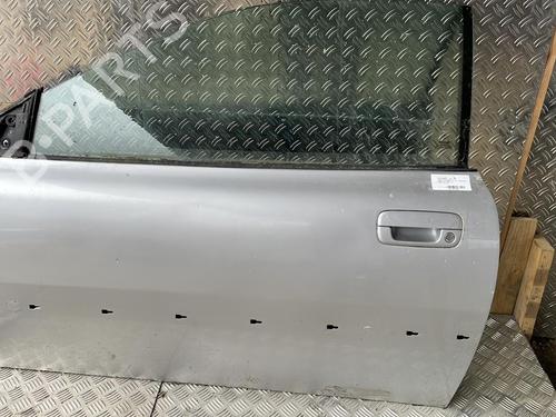 Used Left front door PEUGEOT 406 Coupe (8C) 2.2 HDI (133 hp) 21507542