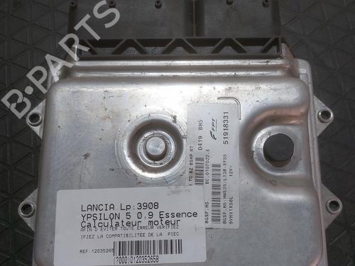 Used Engine control unit (ECU) Engine control unit (ECU) LANCIA YPSILON (312_) 0.9 TwinAir (312.PXG11, 312.PXG1A, 312.YXG11, 312.YXG1A) (86 hp) 32067009 32067009
