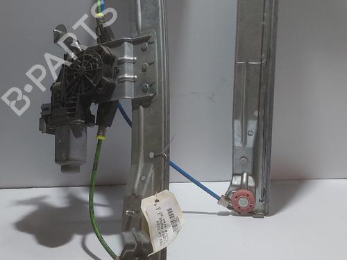 Used Front left window mechanism Front left window mechanism CITROËN C3 Picasso (SH_) 1.6 HDI 90 (92 hp) 32438441 32438441