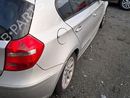 Rear seat BMW 1 (E87) 118 d | BP21513596C17 - Image 6