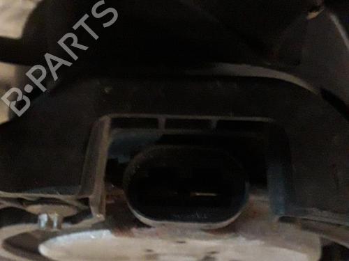 Køleventilator elektrisk RENAULT CLIO III (BR0/1, CR0/1) 1.5 dCi (BR17, CR17) (86 hp) 21511496