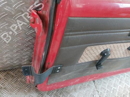 Right front door SUZUKI SJ410 1.0 (SJ410) | BP21511784C3 