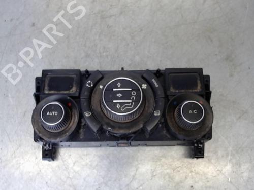 Used Climate control Climate control PEUGEOT 308 I (4A_, 4C_) 1.6 HDi (92 hp) 30534318 30534318
