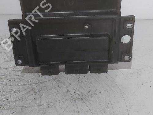 Engine control unit (ECU) RENAULT MODUS / GRAND MODUS (F/JP0_) 1.5 dCi (FP0F, JP0F) | BP37992906M57 - Image 2