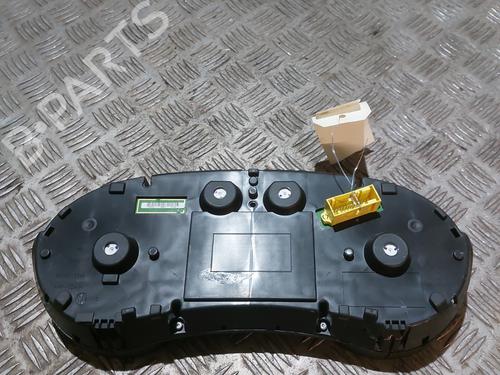 Instrument cluster PEUGEOT 308 I (4A_, 4C_) 1.6 HDi | BP22703186C47 