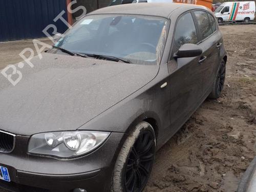 Left sun visor BMW 1 (E87) 120 d | BP21507668I1  - Image 8