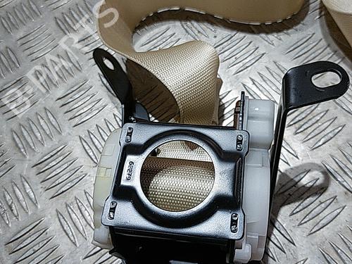 Rear right belt tensioner MERCEDES-BENZ CLK (C209) CLK 320 CDI (209.320) | BP21509271C90 