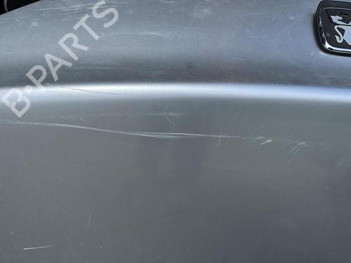 Tailgate PEUGEOT 406 Coupe (8C) 2.2 HDI | BP21515965C6 