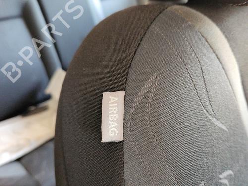 Right front seat CITROËN C4 II (NC_) 1.6 HDi 115 | BP29413168C16  - Image 6