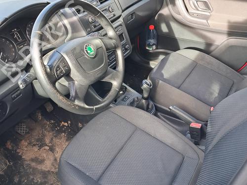 Used Parts SKODA FABIA II (542) 1.6 TDI 4680523