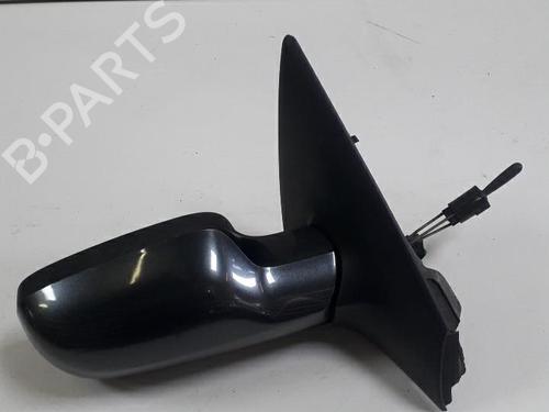 Right mirror RENAULT MEGANE II Estate (KM0/1_) 1.9 dCi | BP27816710C27 