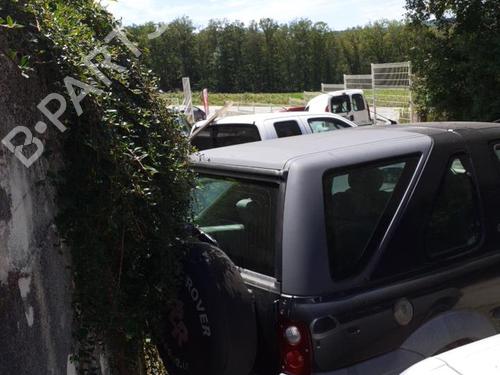 Used Parts LAND ROVER FREELANDER I Soft Top (L314)  2.0 DI 4x4  2019690